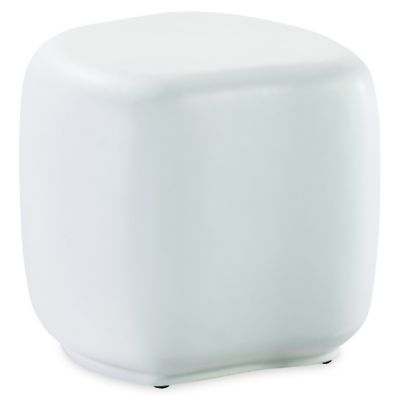 Pebble Outdoor End Table
