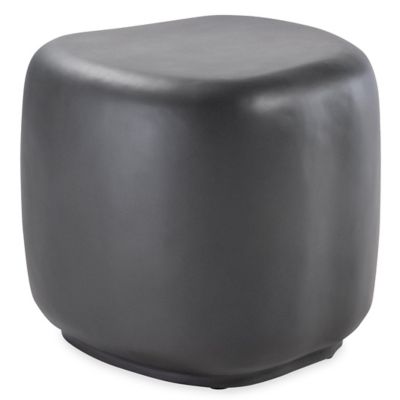 Pebble Outdoor End Table