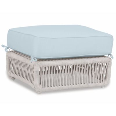 Dana Outdoor Ottoman