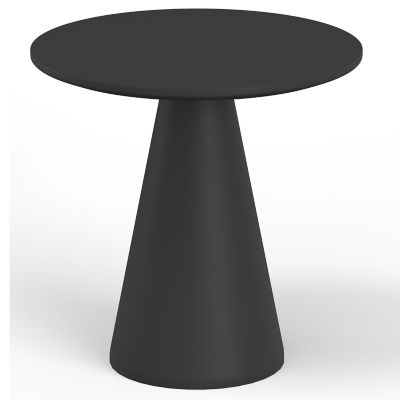 Pedestal Outdoor Pub Table