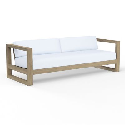 Coastal Outdoor Sofa