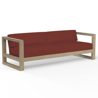 Coastal Outdoor Sofa
