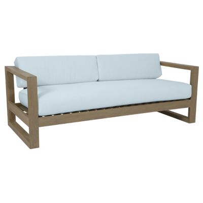 Coastal Outdoor Sofa