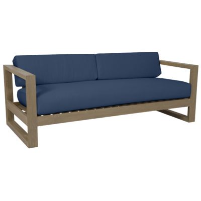 Coastal Outdoor Sofa