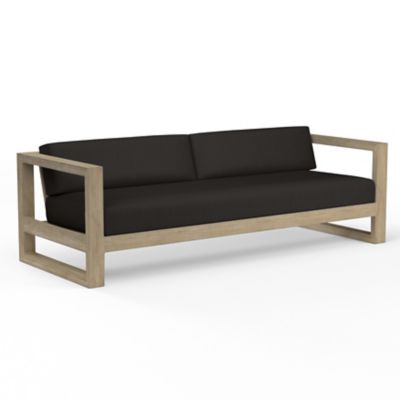 Coastal Outdoor Sofa