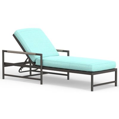 Pietra Outdoor Chaise