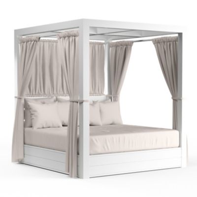 Newport Resort Outdoor Daybed