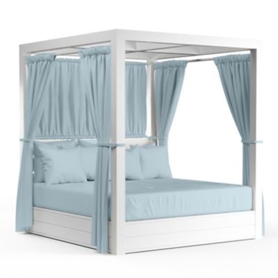 Newport Resort Outdoor Daybed