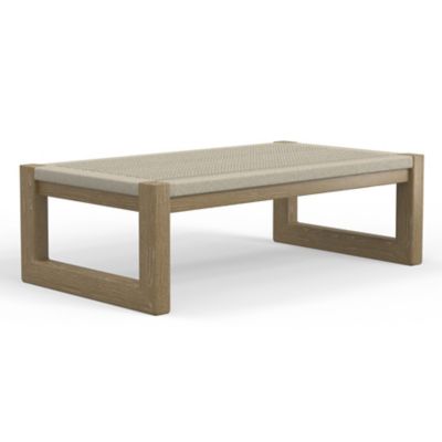 Sedona Outdoor Coffee Table