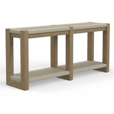 Sedona Outdoor Console Table