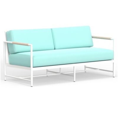 Sabbia Outdoor Loveseat