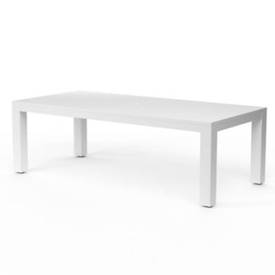 Newport Outdoor Extension Dining Table