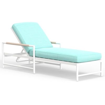 Sabbia Outdoor Chaise