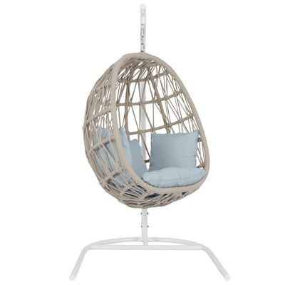 Dana Outdoor Hanging Club Chair