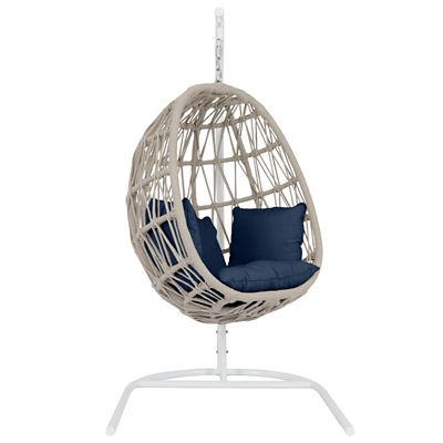 Dana Outdoor Hanging Club Chair