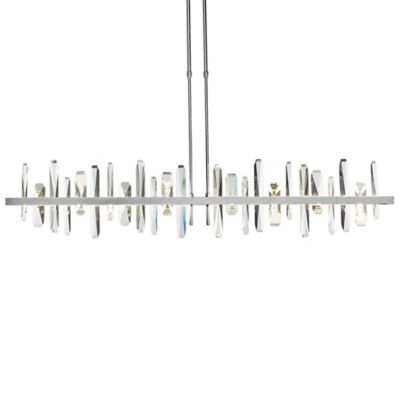 Solitude Large LED Linear Suspension