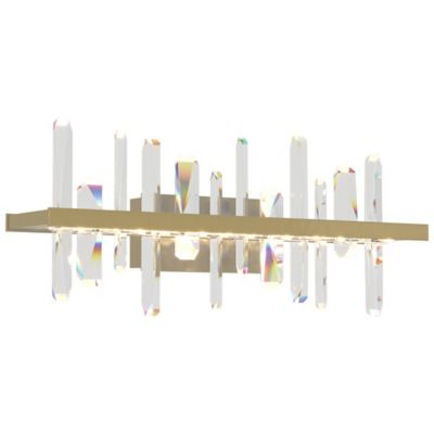 Solitude LED Wall Sconce