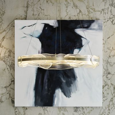 Solstice LED Pendant