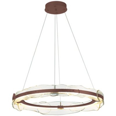 Solstice LED Pendant