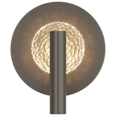 Solstice Round Wall Sconce