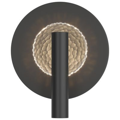 Solstice Round Wall Sconce