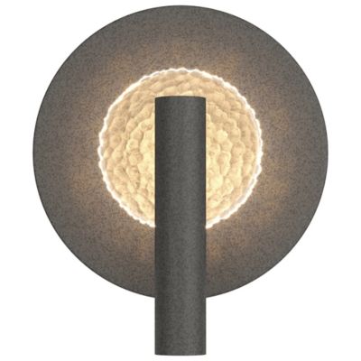 Solstice Round Wall Sconce