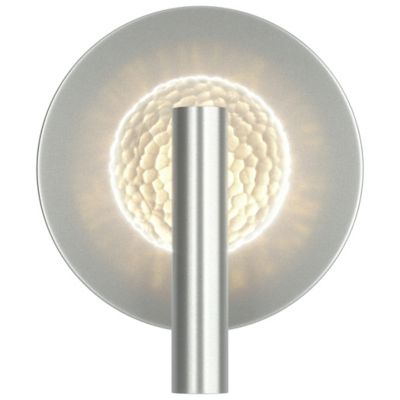 Solstice Round Wall Sconce