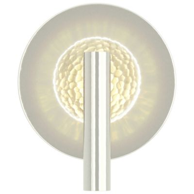 Solstice Round Wall Sconce