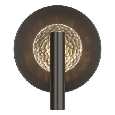 Solstice Round Wall Sconce