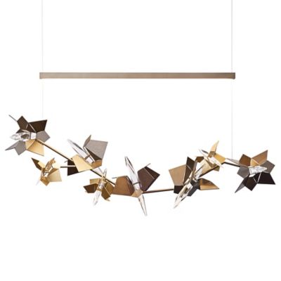 Belladonna LED Linear Suspension