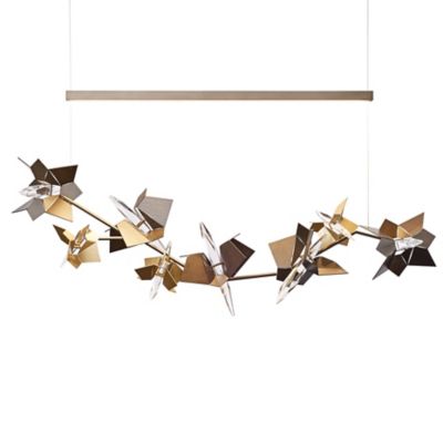 Belladonna LED Linear Suspension