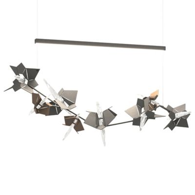 Belladonna LED Linear Suspension