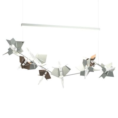 Belladonna LED Linear Suspension