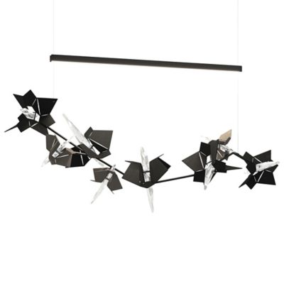 Belladonna LED Linear Suspension