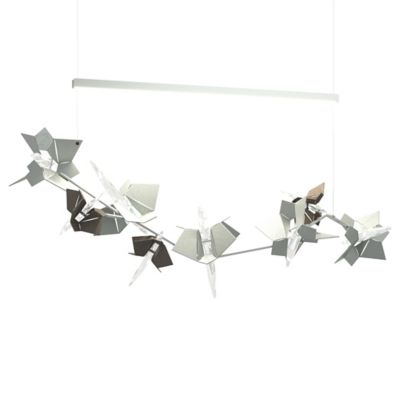 Belladonna LED Linear Suspension