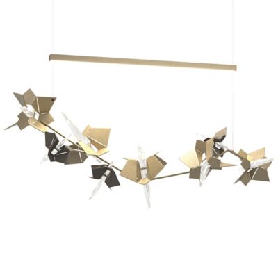 Belladonna LED Linear Suspension