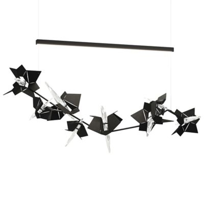 Belladonna LED Linear Suspension