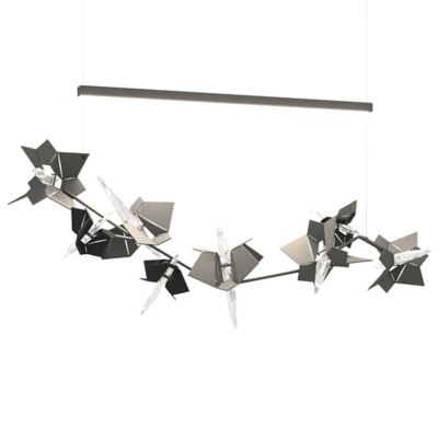 Belladonna LED Linear Suspension
