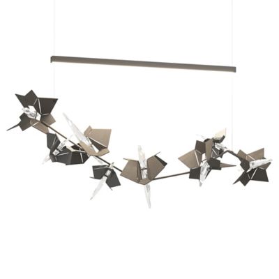Belladonna LED Linear Suspension