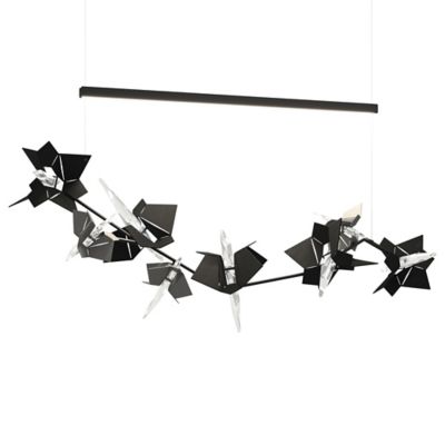 Belladonna LED Linear Suspension