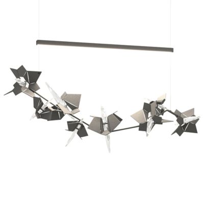 Belladonna LED Linear Suspension