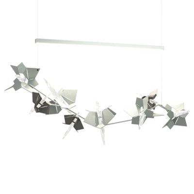 Belladonna LED Linear Suspension