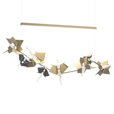 Belladonna LED Linear Suspension
