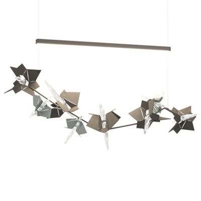 Belladonna LED Linear Suspension