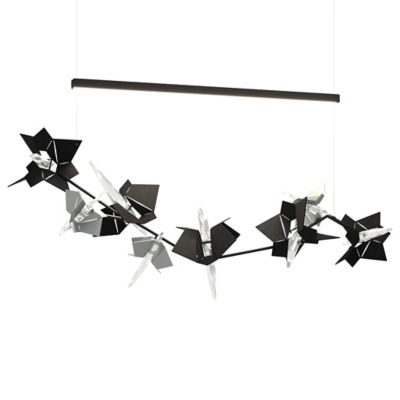 Belladonna LED Linear Suspension