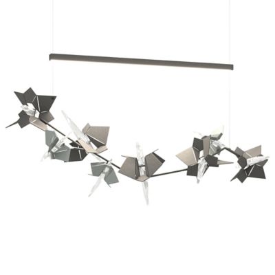 Belladonna LED Linear Suspension