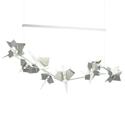 Belladonna LED Linear Suspension