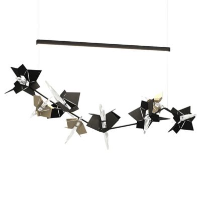 Belladonna LED Linear Suspension