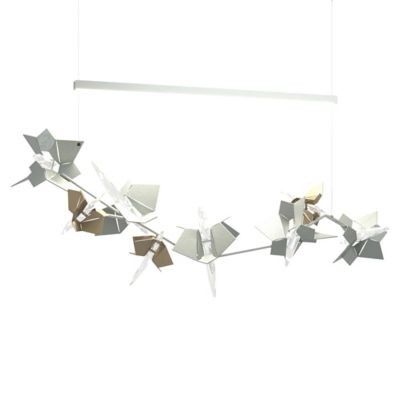 Belladonna LED Linear Suspension