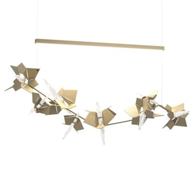 Belladonna LED Linear Suspension